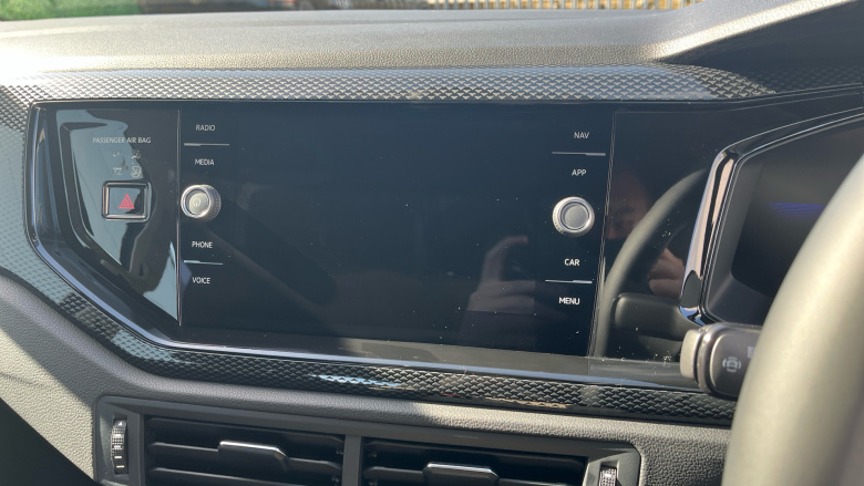 Volkswagen Taigo 1.0 TSI Life 5dr Petrol Hatchback